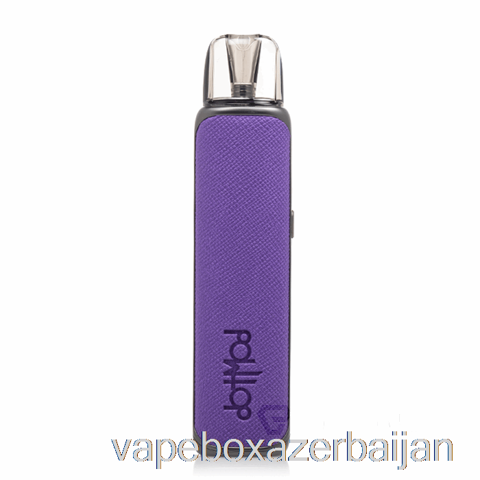 Vape Baku dotMod dotPod S Pod System Limited Edition - Purple